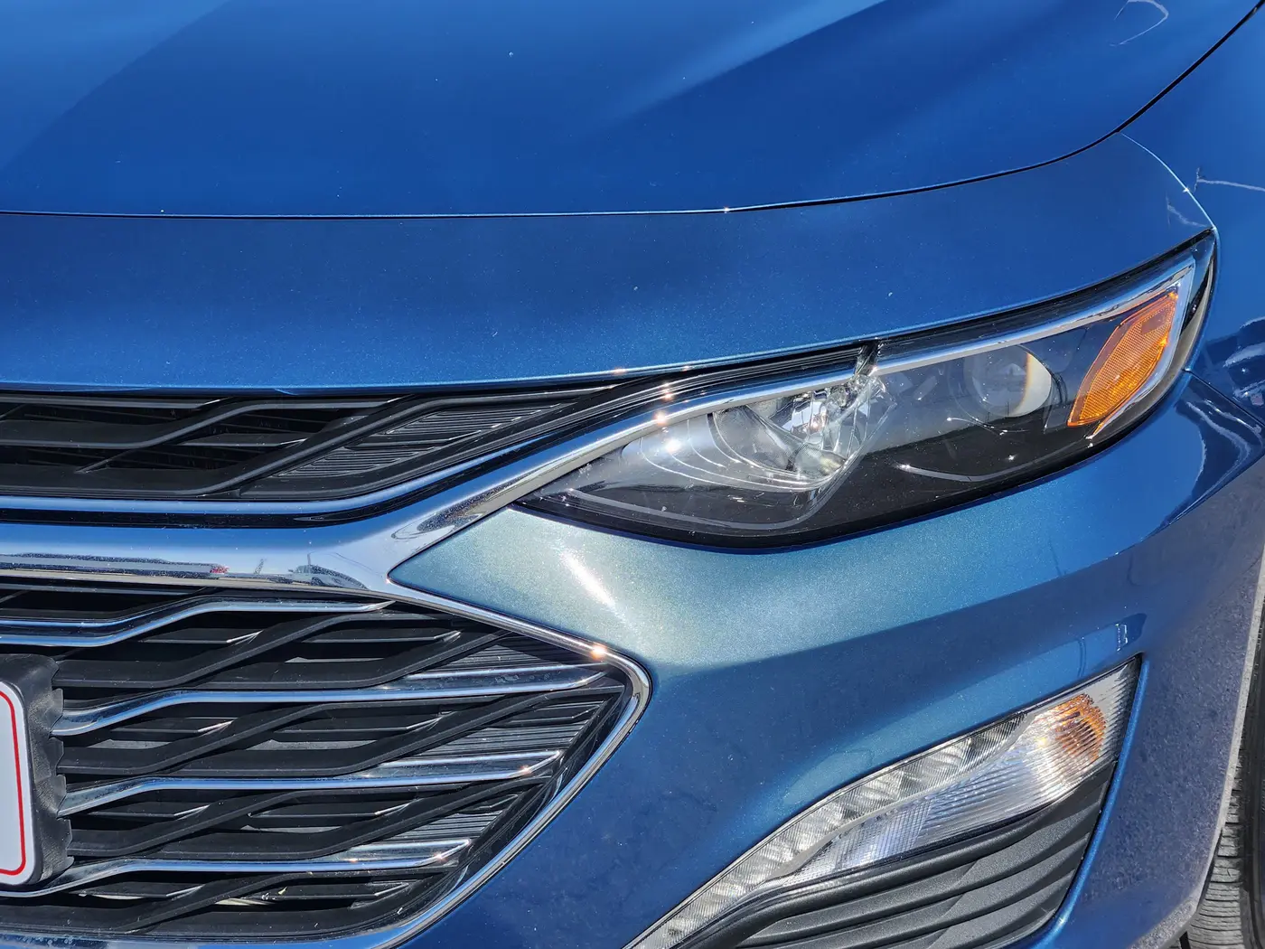 2025 Chevrolet Malibu - $20,616