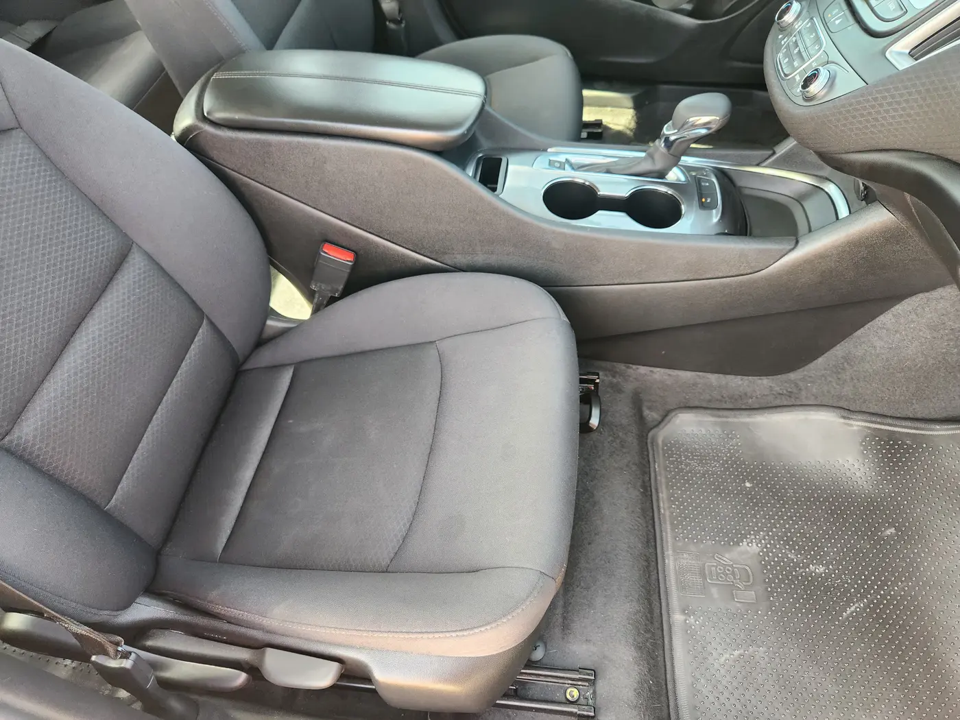 2025 Chevrolet Malibu - $20,616