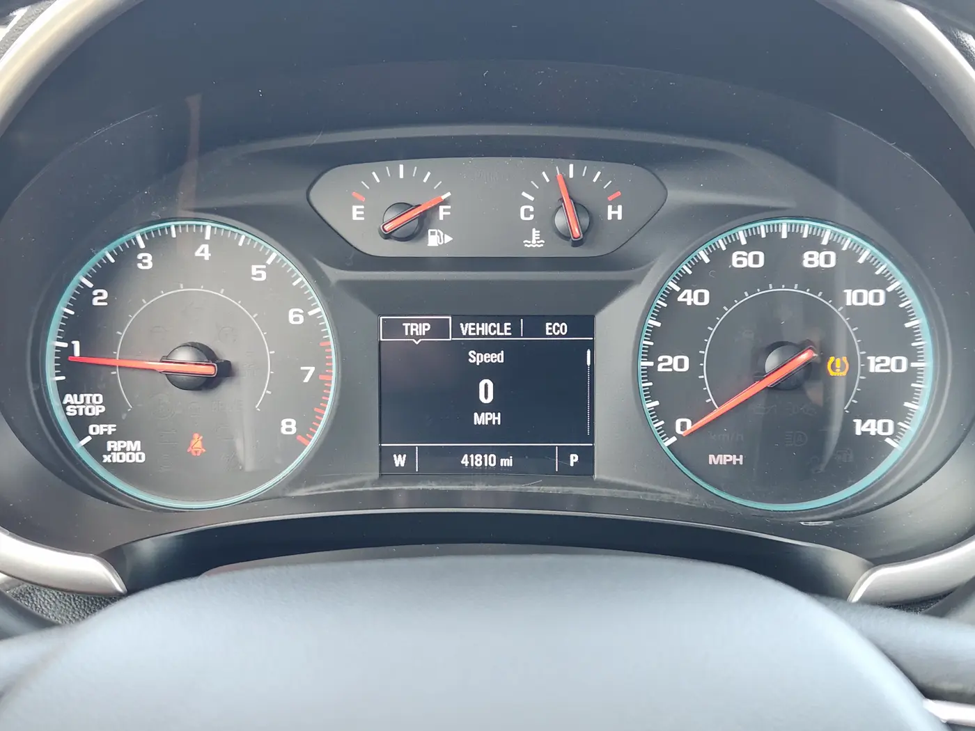 2025 Chevrolet Malibu - $20,616