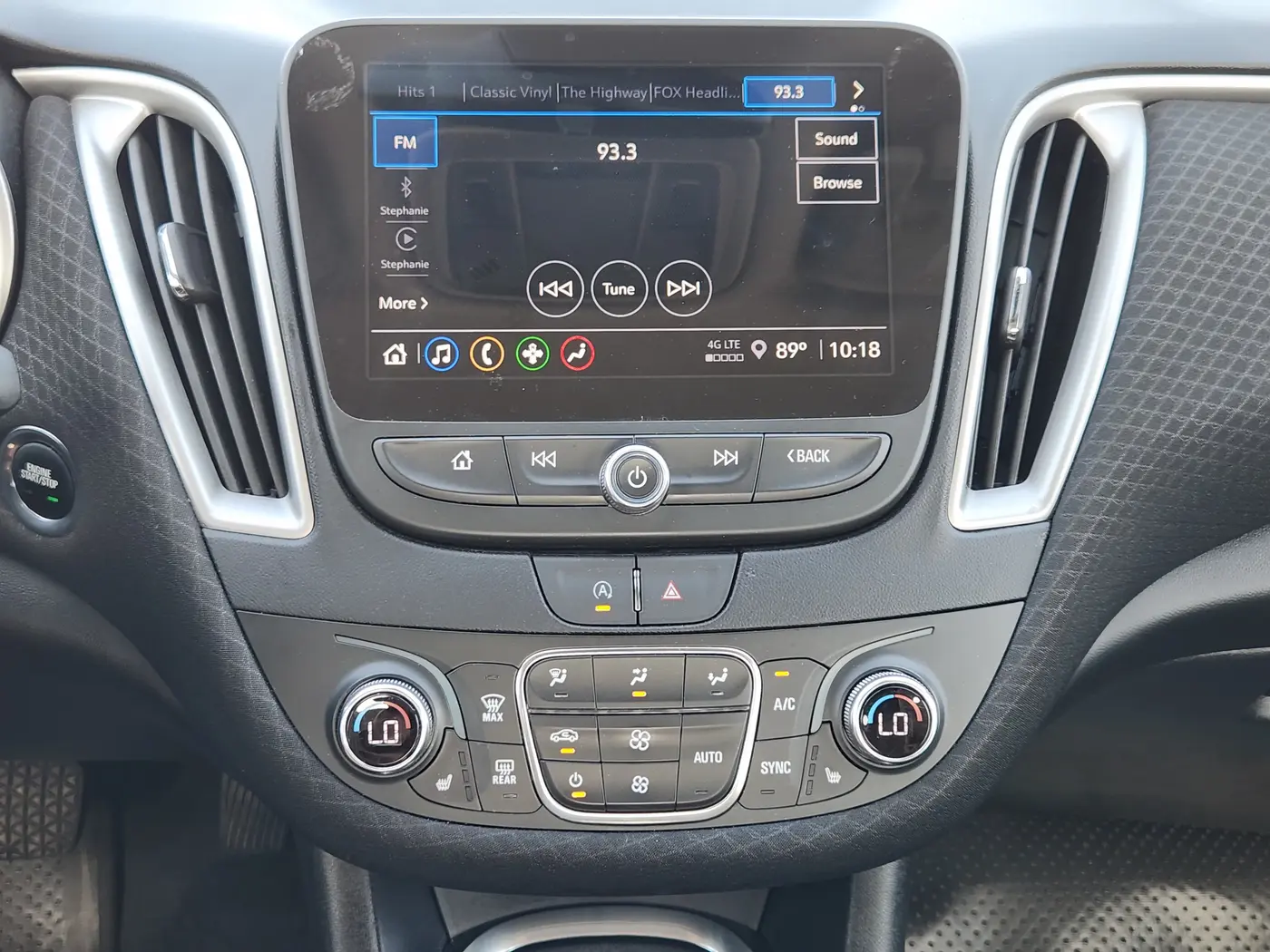 2025 Chevrolet Malibu - $20,616