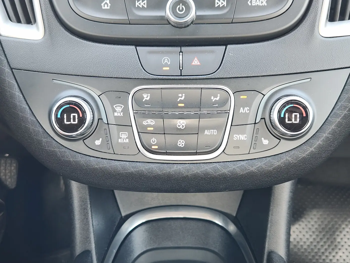 2025 Chevrolet Malibu - $20,616