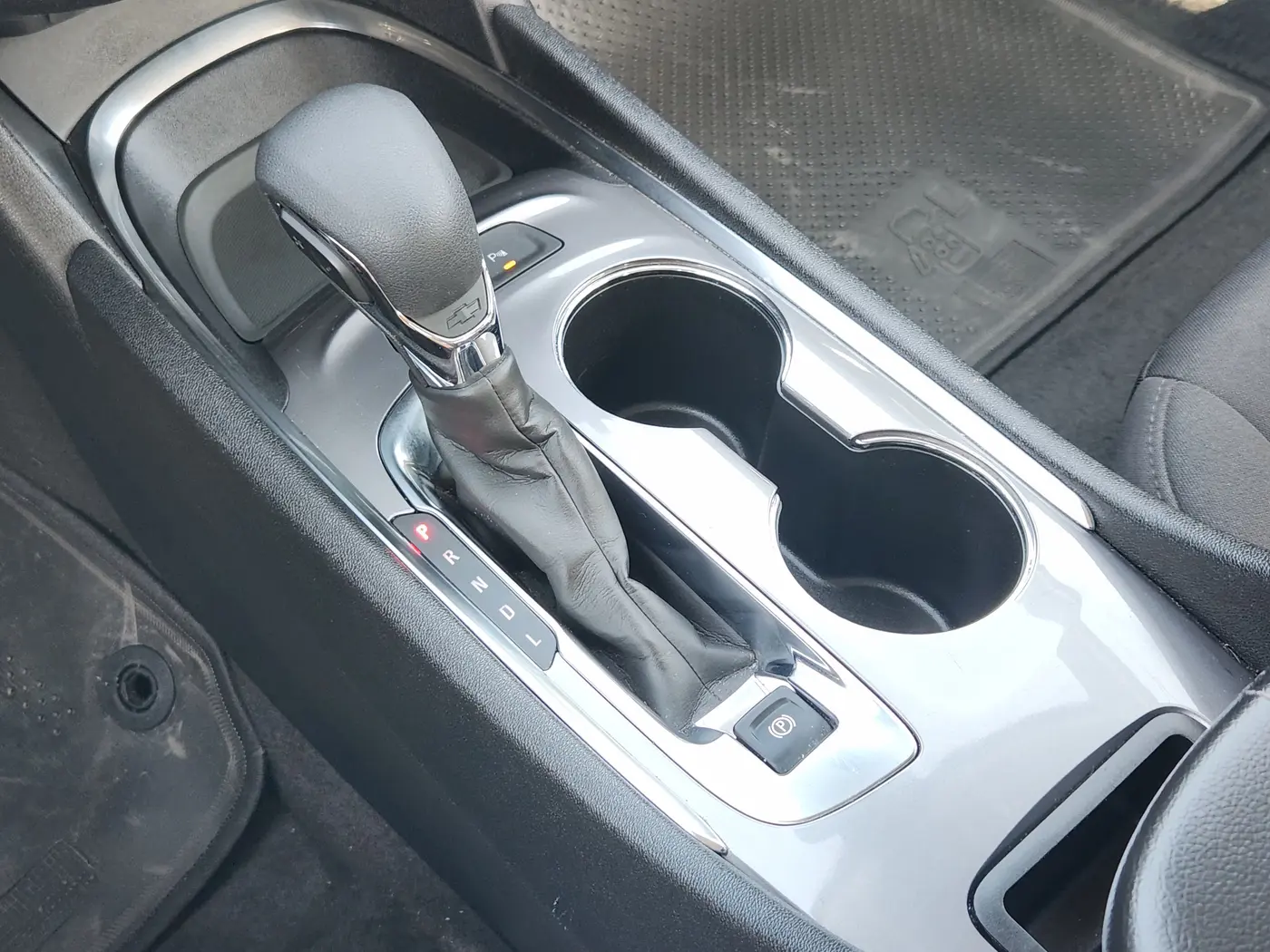 2025 Chevrolet Malibu - $20,616