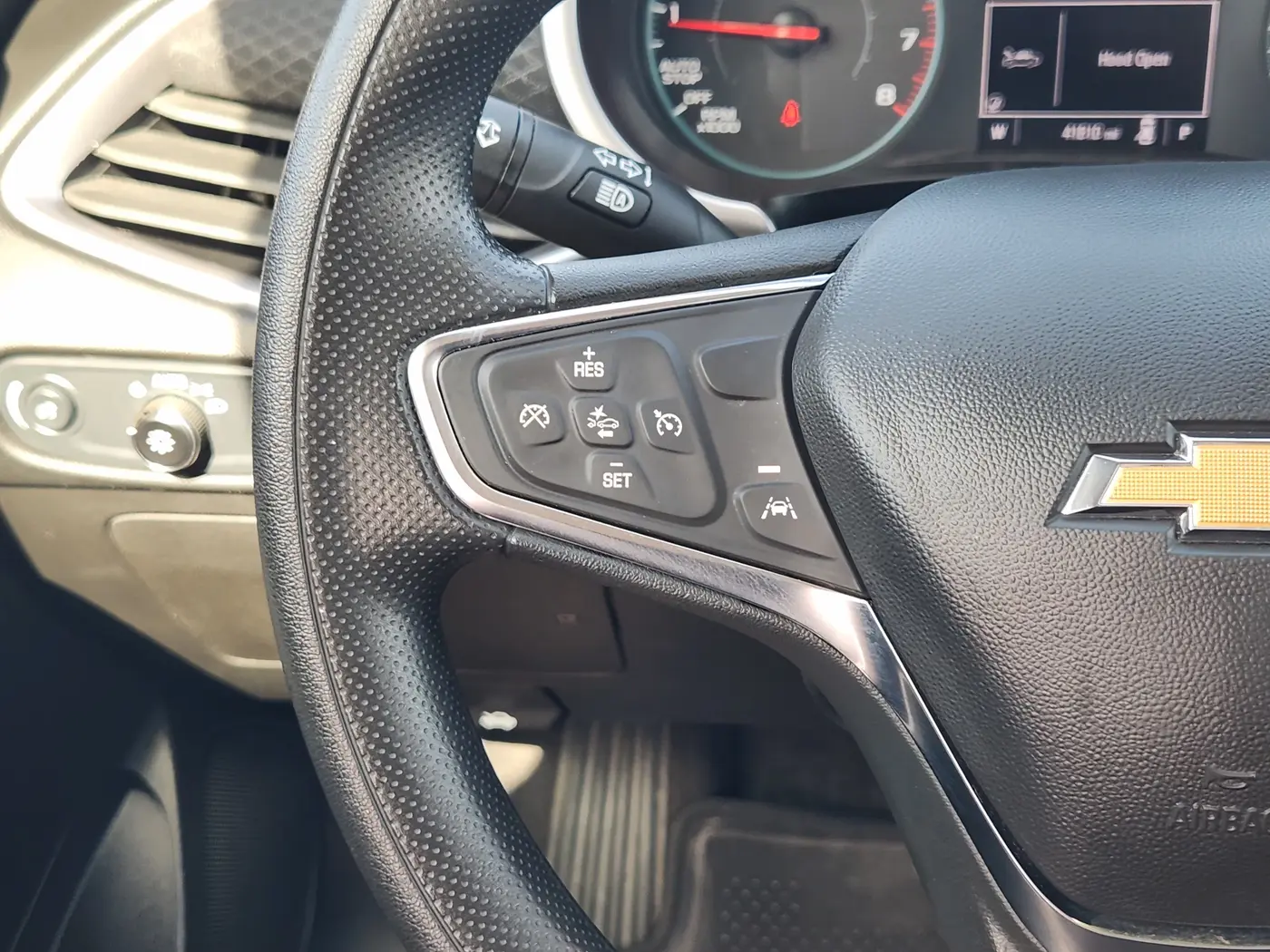 2025 Chevrolet Malibu - $20,616