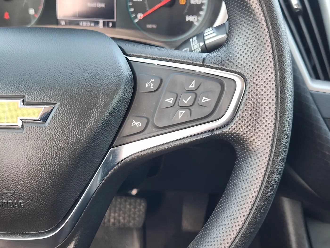 2025 Chevrolet Malibu - $20,616