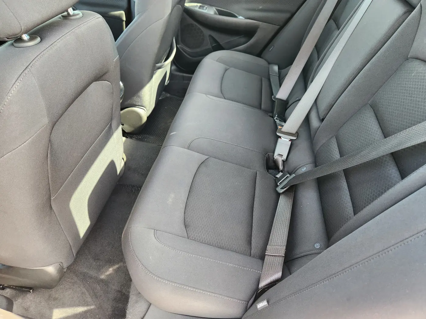 2025 Chevrolet Malibu - $20,616