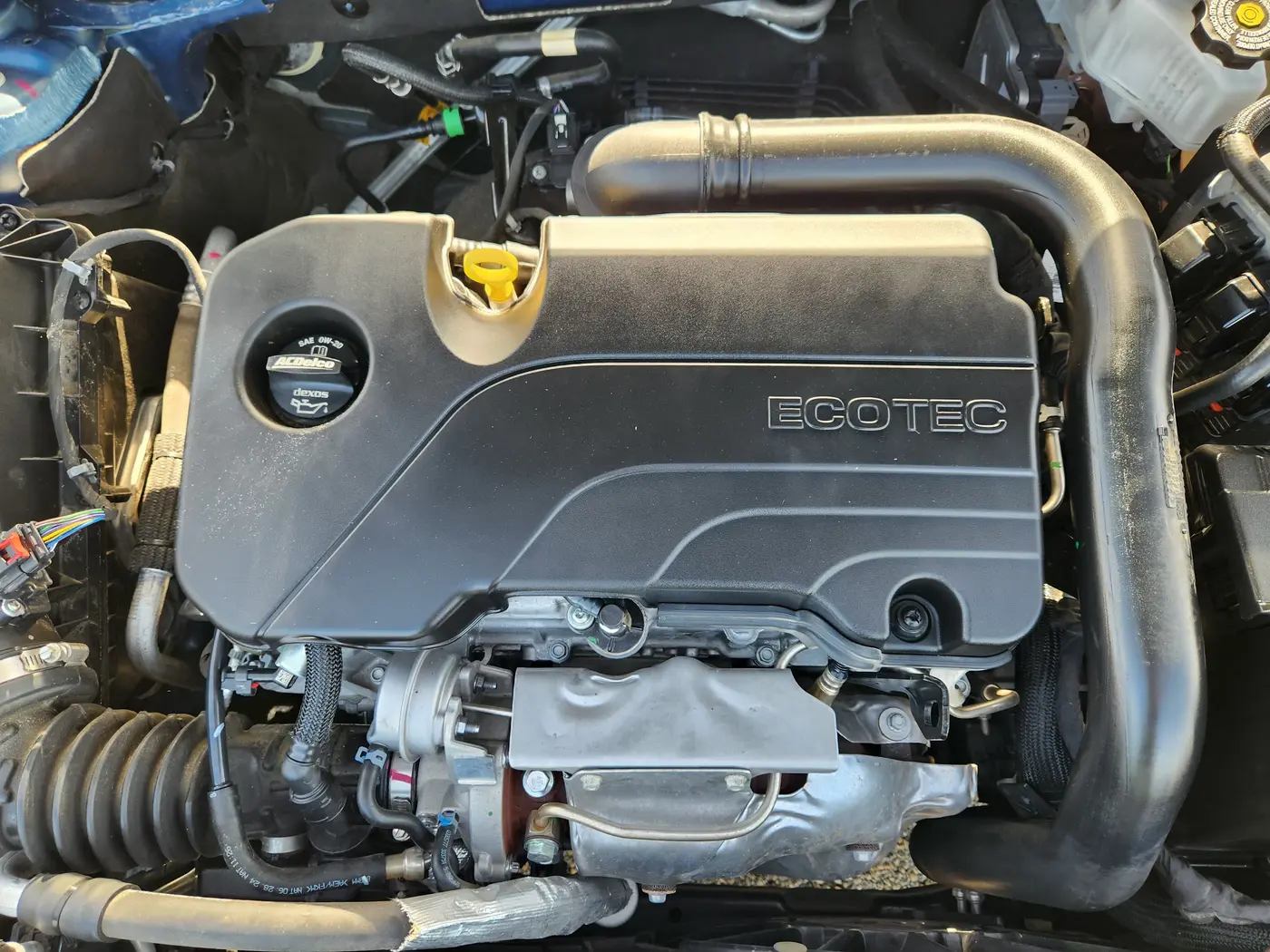 2025 Chevrolet Malibu - $20,616