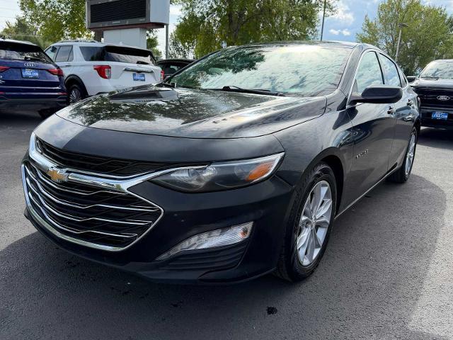 2025 Chevrolet Malibu - $20,859