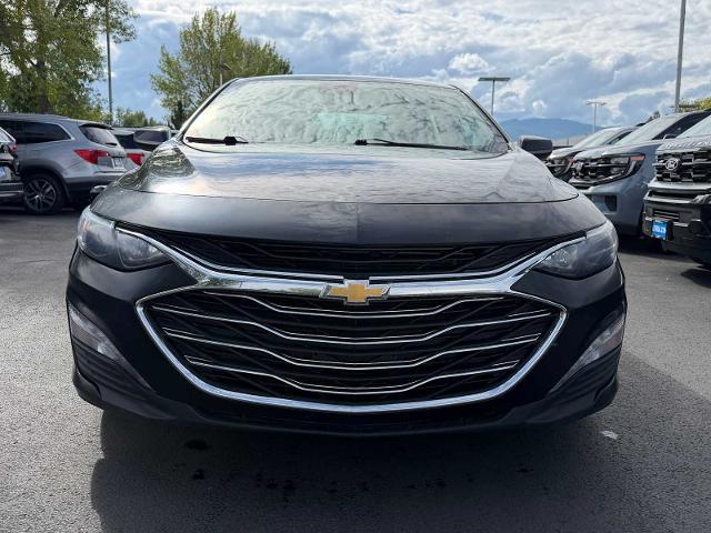 2025 Chevrolet Malibu - $20,859