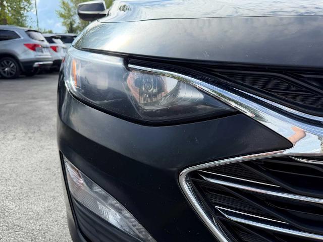 2025 Chevrolet Malibu - $20,859