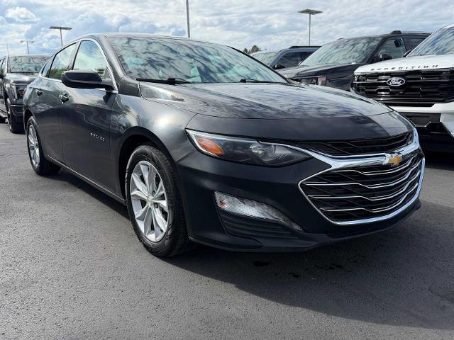 2025 Chevrolet Malibu - $20,859