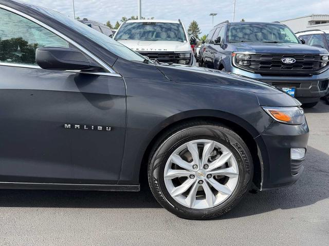 2025 Chevrolet Malibu - $20,859