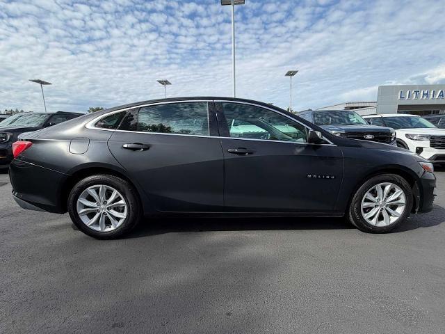 2025 Chevrolet Malibu - $20,859