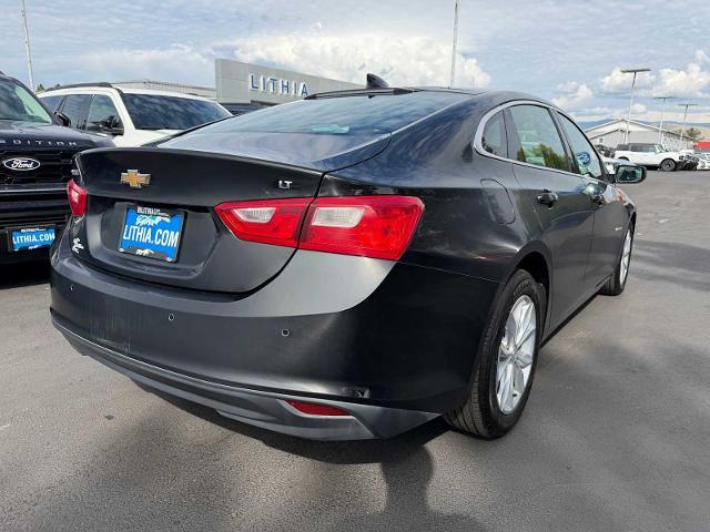 2025 Chevrolet Malibu - $20,859