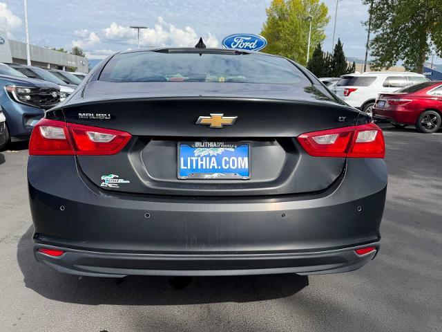 2025 Chevrolet Malibu - $20,859