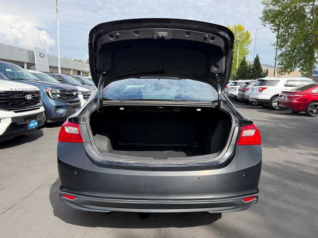 2025 Chevrolet Malibu - $20,859