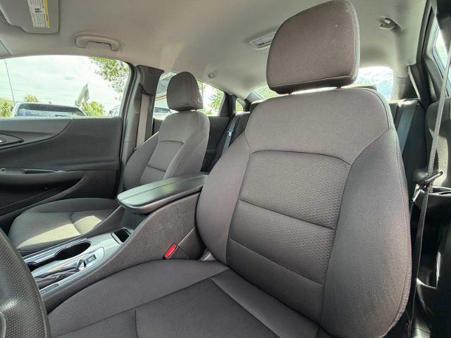 2025 Chevrolet Malibu - $20,859
