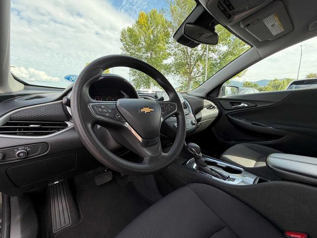 2025 Chevrolet Malibu - $20,859
