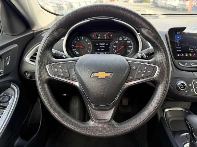 2025 Chevrolet Malibu - $20,859