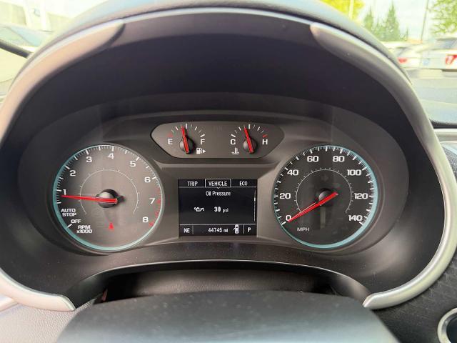 2025 Chevrolet Malibu - $20,859