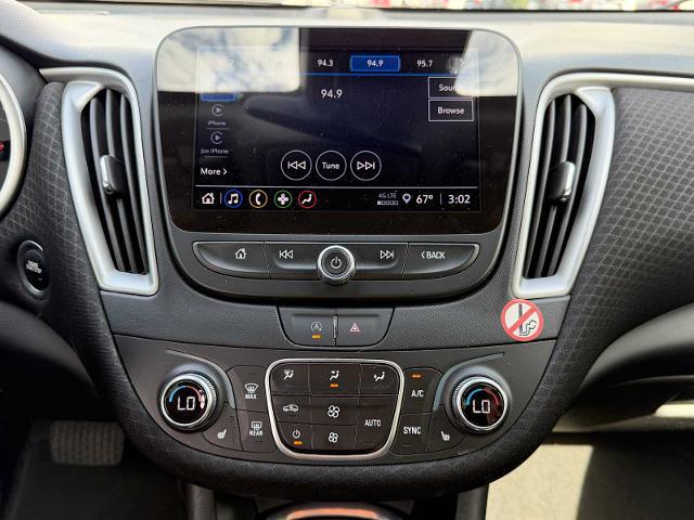 2025 Chevrolet Malibu - $20,859