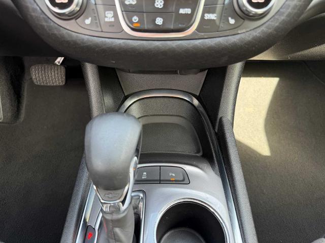 2025 Chevrolet Malibu - $20,859