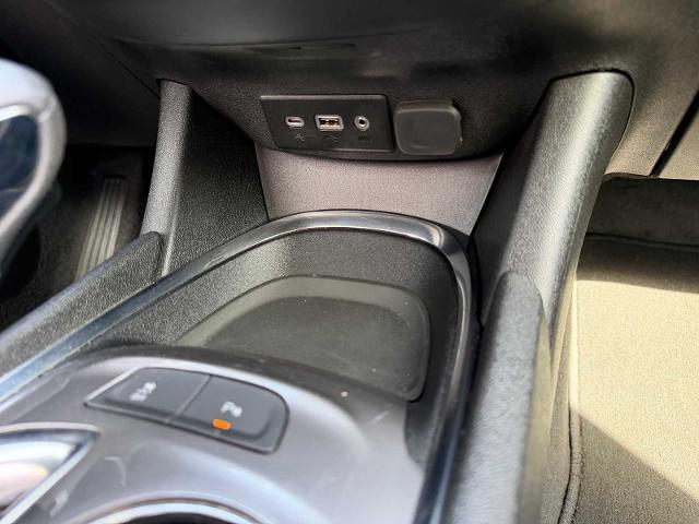 2025 Chevrolet Malibu - $20,859