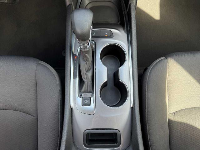 2025 Chevrolet Malibu - $20,859