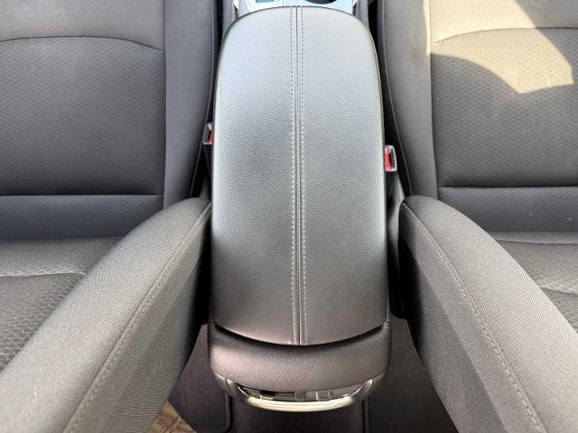 2025 Chevrolet Malibu - $20,859