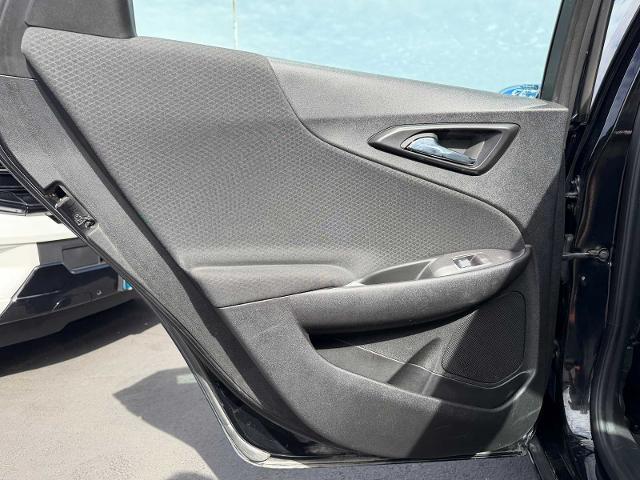 2025 Chevrolet Malibu - $20,859