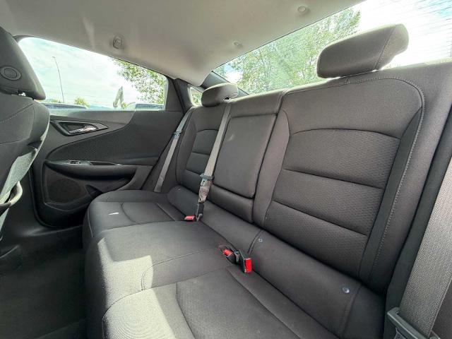 2025 Chevrolet Malibu - $20,859