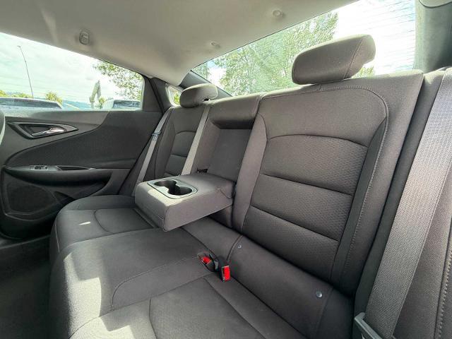 2025 Chevrolet Malibu - $20,859