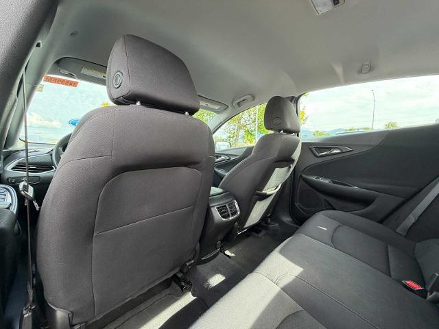 2025 Chevrolet Malibu - $20,859