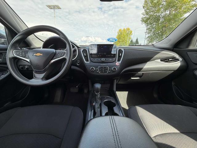 2025 Chevrolet Malibu - $20,859