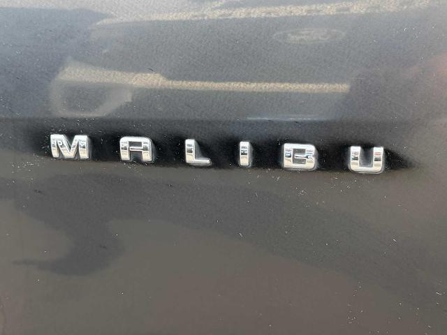 2025 Chevrolet Malibu - $20,859