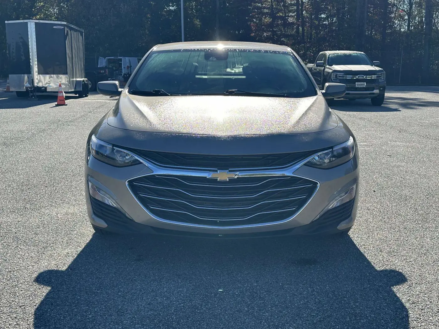 2025 Chevrolet Malibu - $20,000