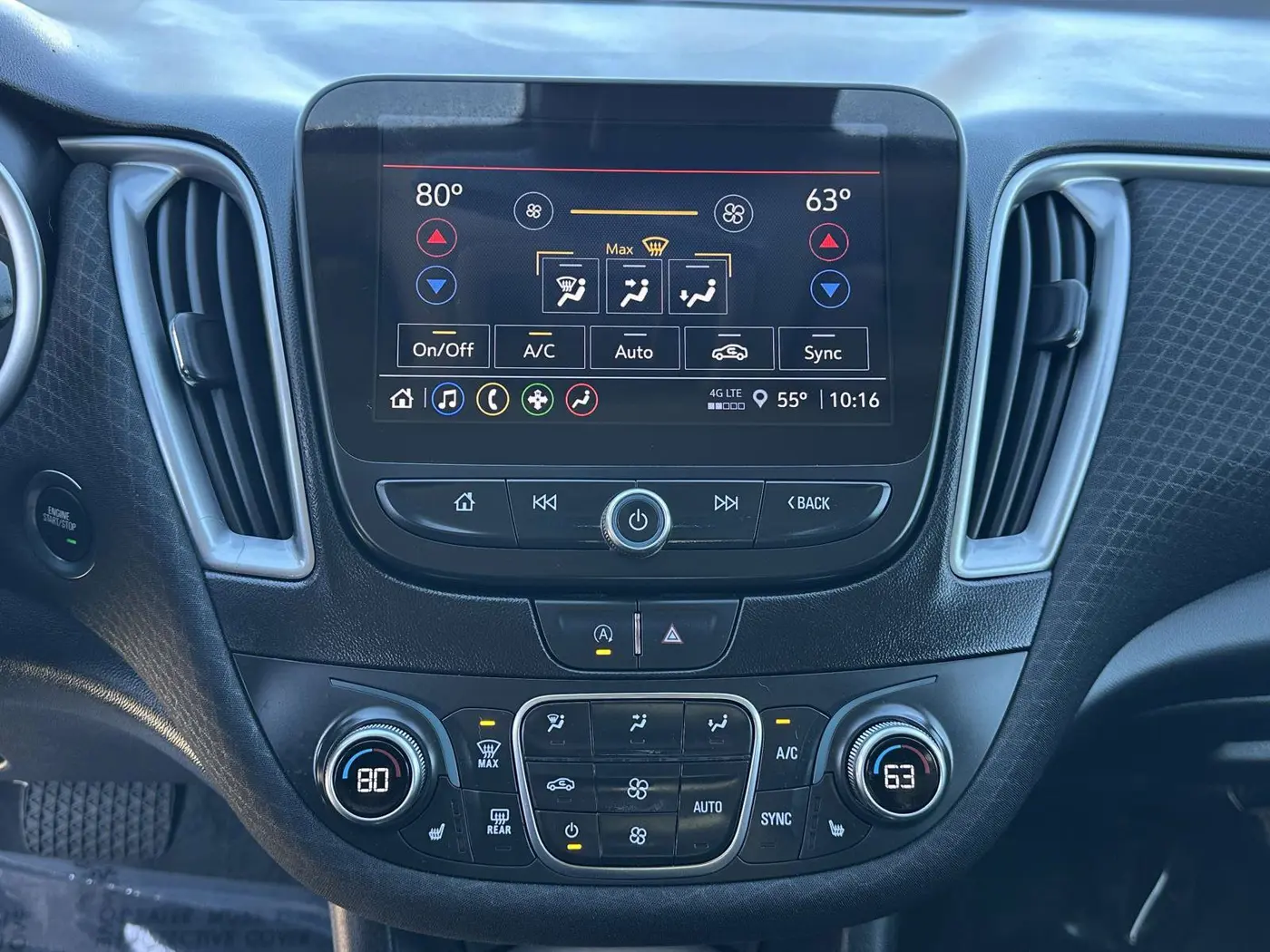 2025 Chevrolet Malibu - $20,000