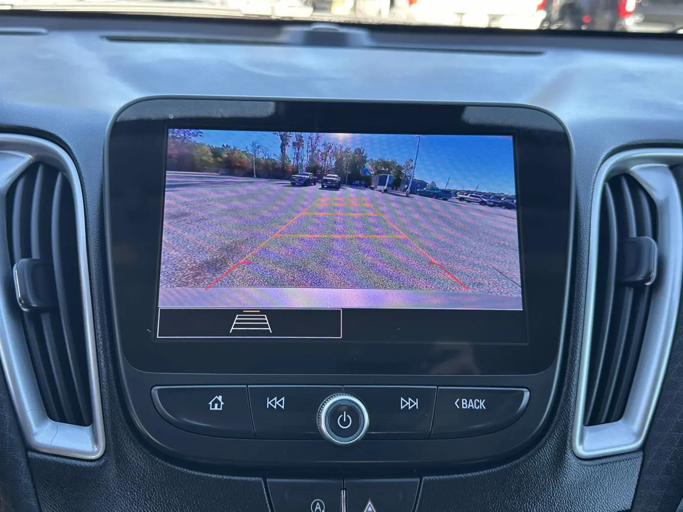 2025 Chevrolet Malibu - $20,000