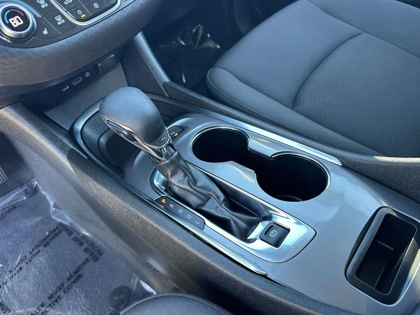 2025 Chevrolet Malibu - $20,000