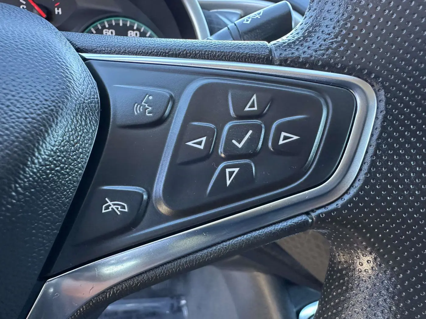 2025 Chevrolet Malibu - $20,000
