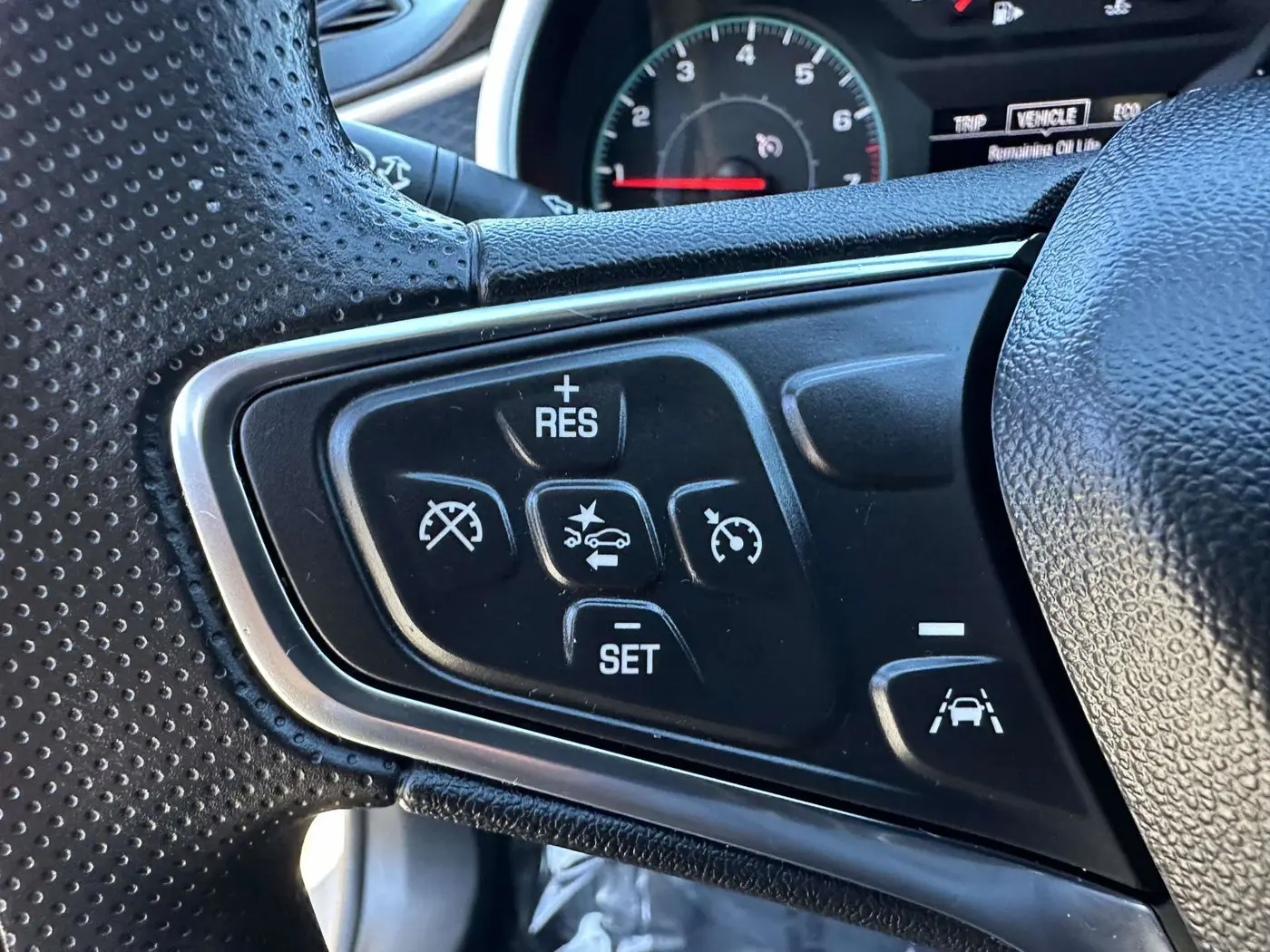 2025 Chevrolet Malibu - $20,000