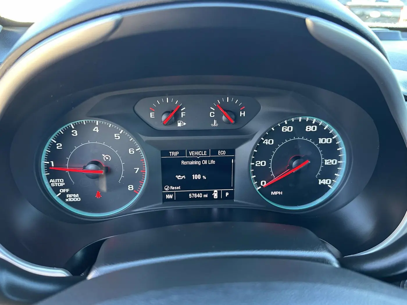 2025 Chevrolet Malibu - $20,000