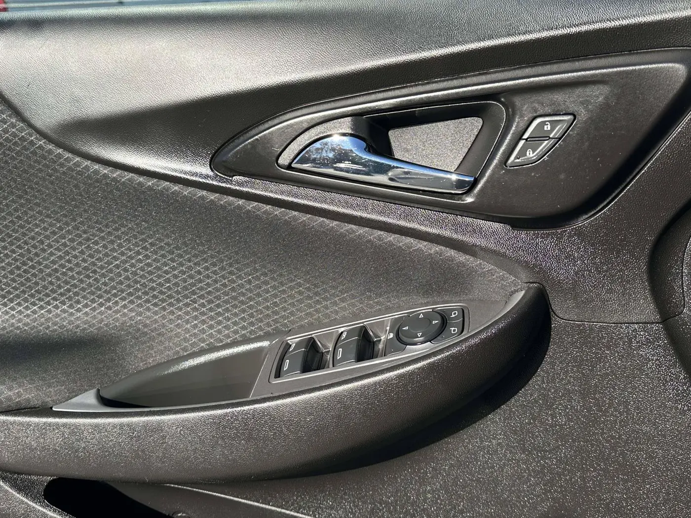2025 Chevrolet Malibu - $20,000