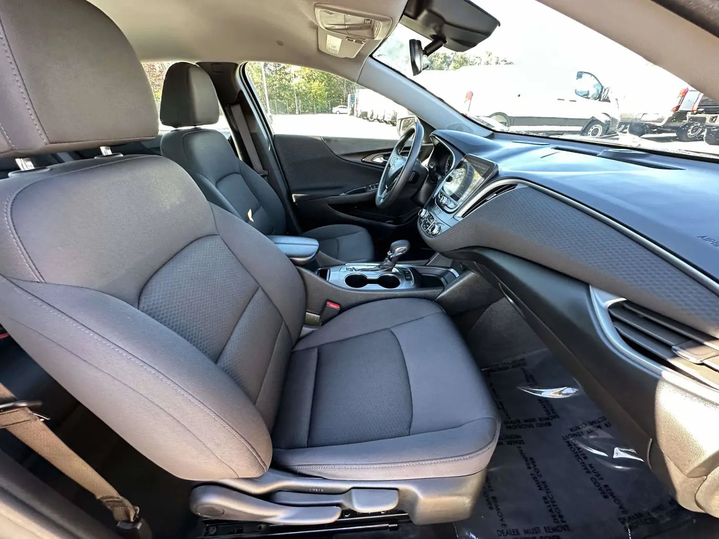 2025 Chevrolet Malibu - $20,000