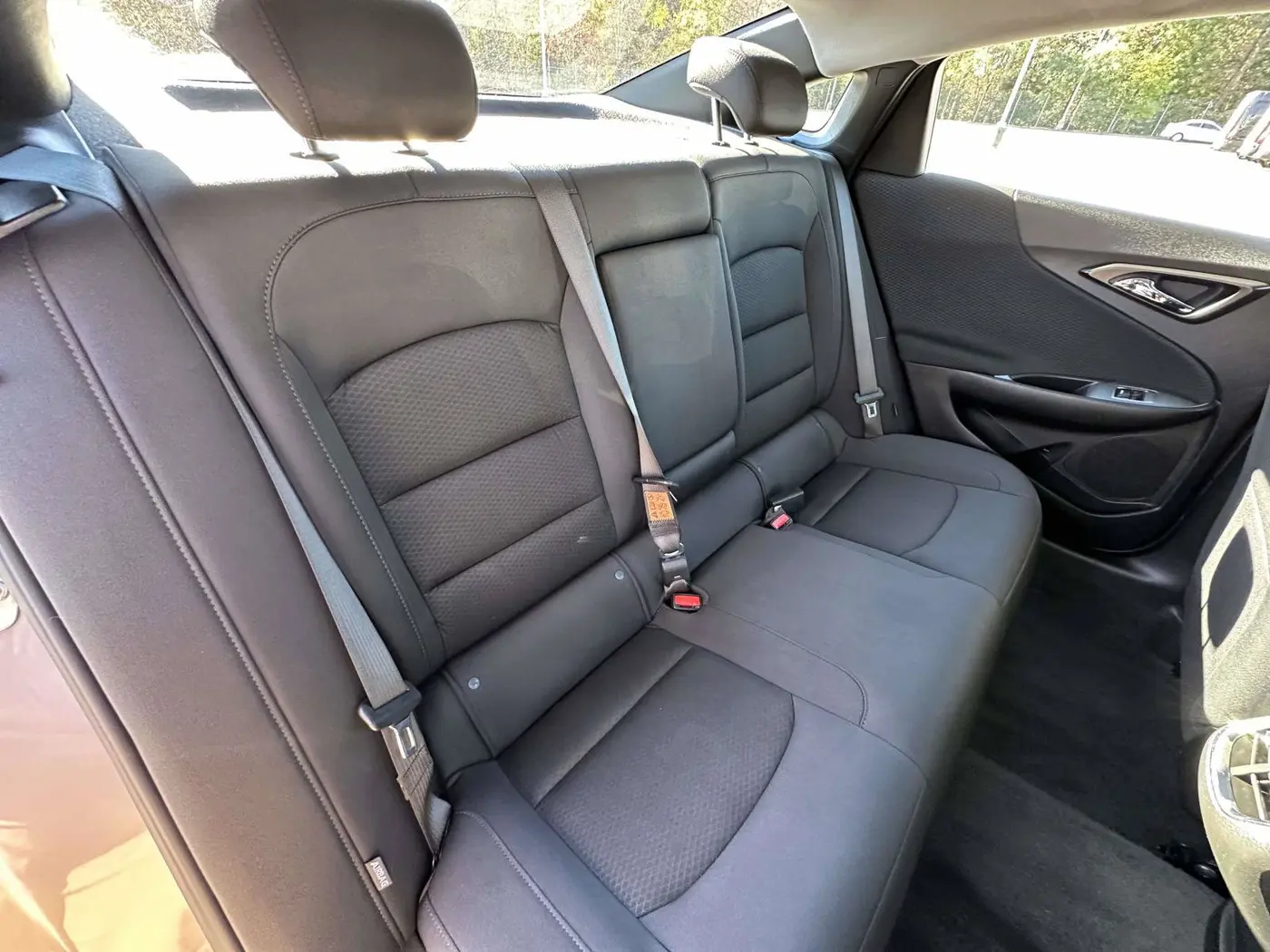 2025 Chevrolet Malibu - $20,000