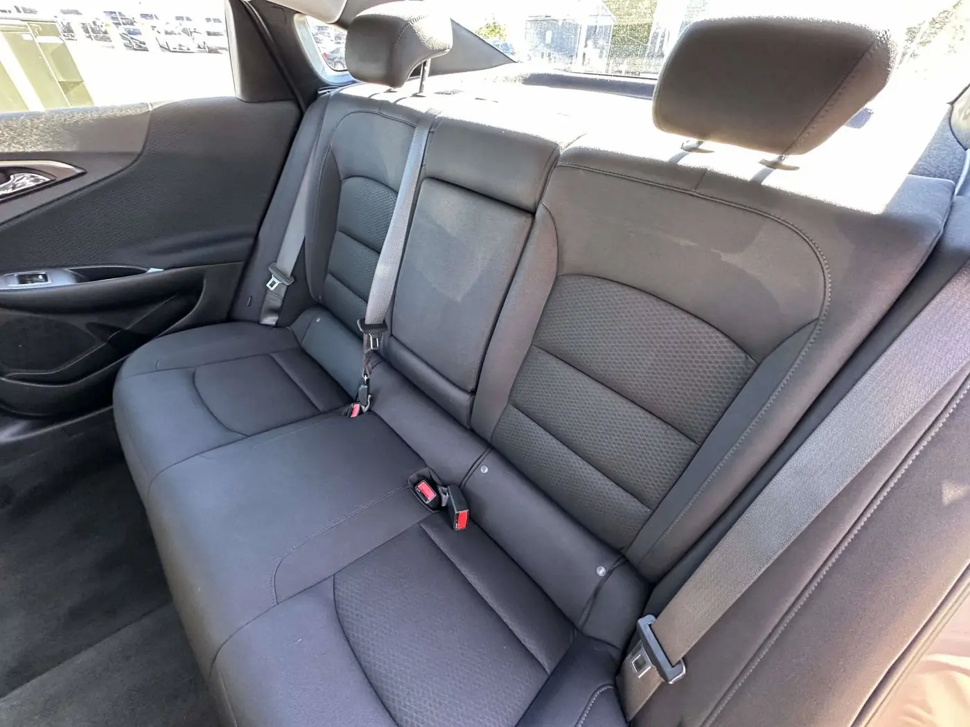 2025 Chevrolet Malibu - $20,000
