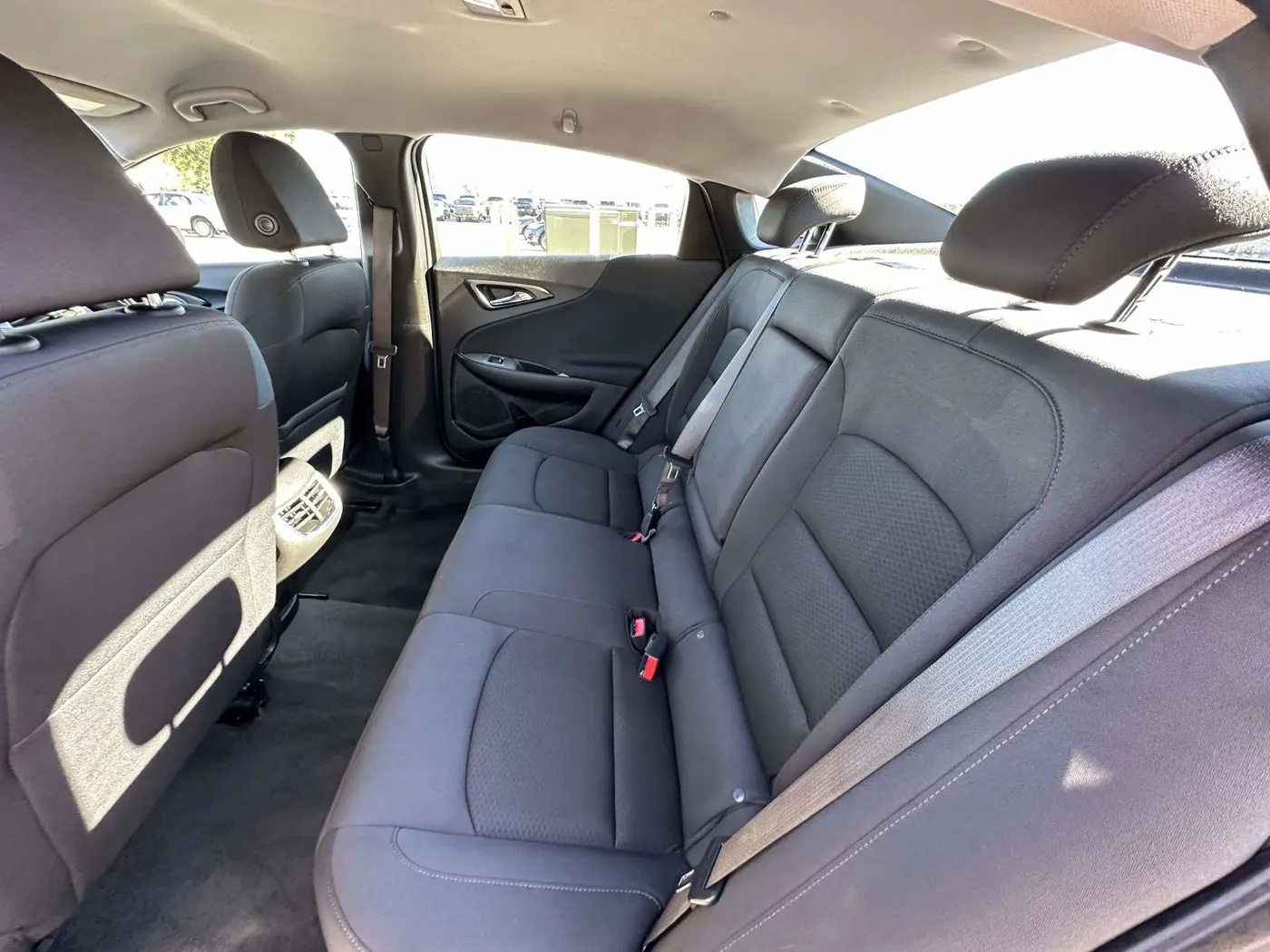 2025 Chevrolet Malibu - $20,000