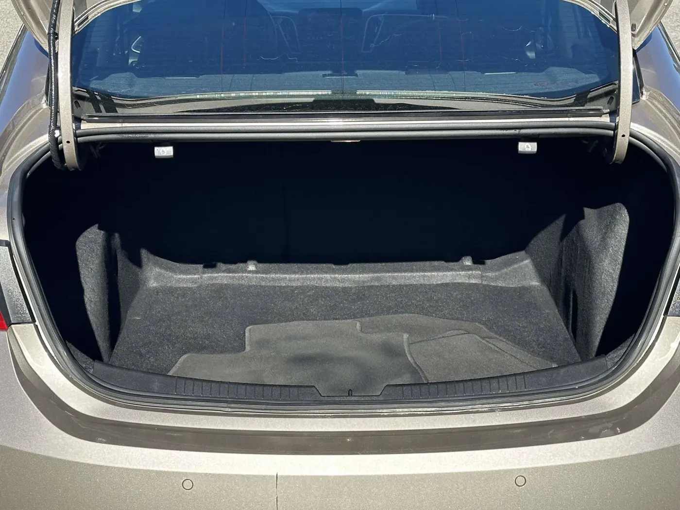 2025 Chevrolet Malibu - $20,000