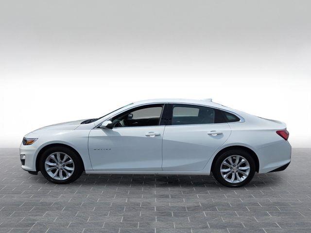2022 Chevrolet Malibu - $16,494