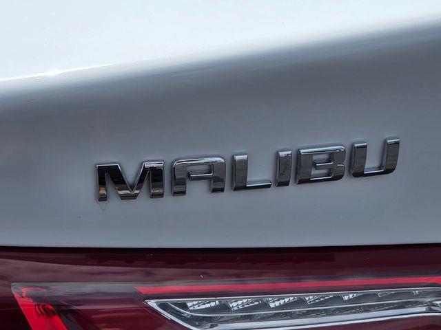 2022 Chevrolet Malibu - $16,494