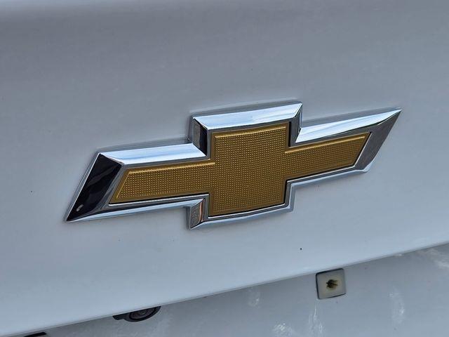 2022 Chevrolet Malibu - $16,494